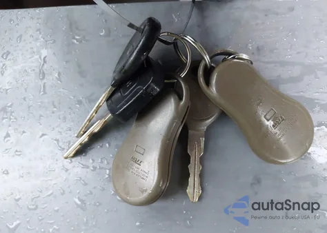 2004 Jeep Grand Cherokee Laredo z USA, uszkodzony, nr VIN 1J4GW48S64C132172